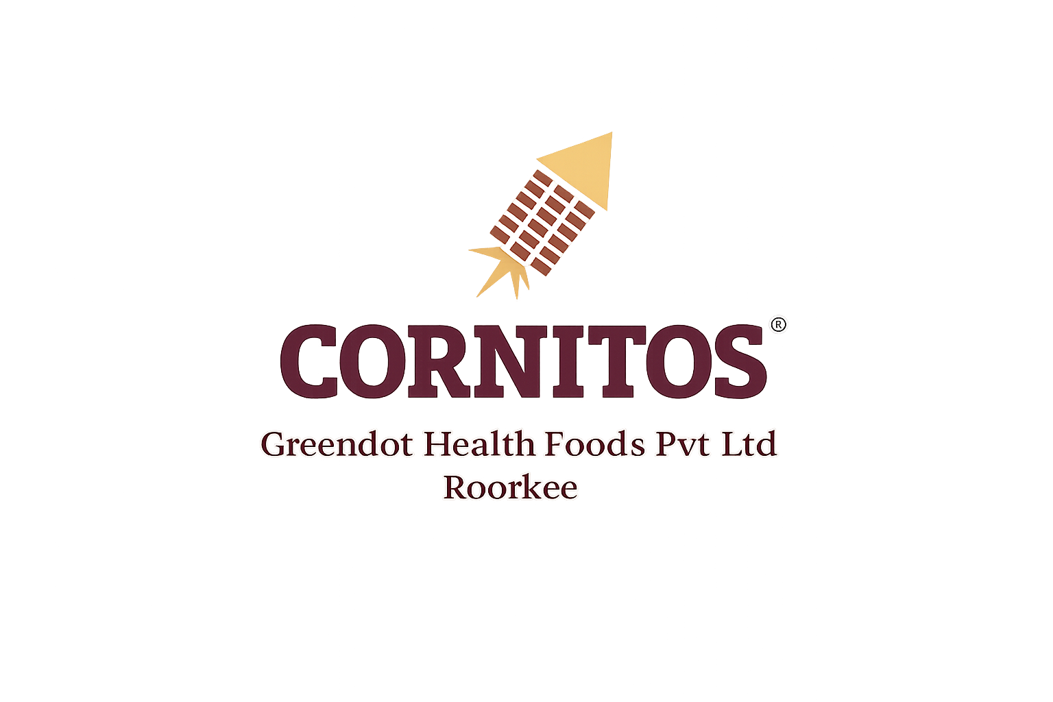 cornitos transparent