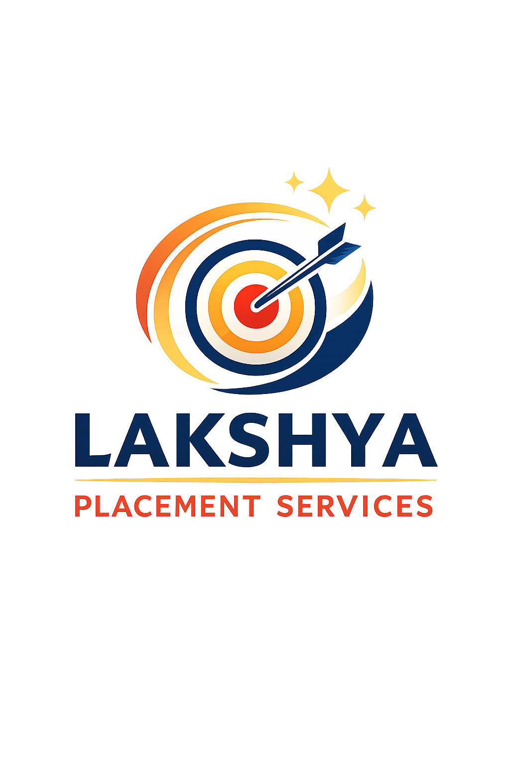Lakshya Placement Services logo